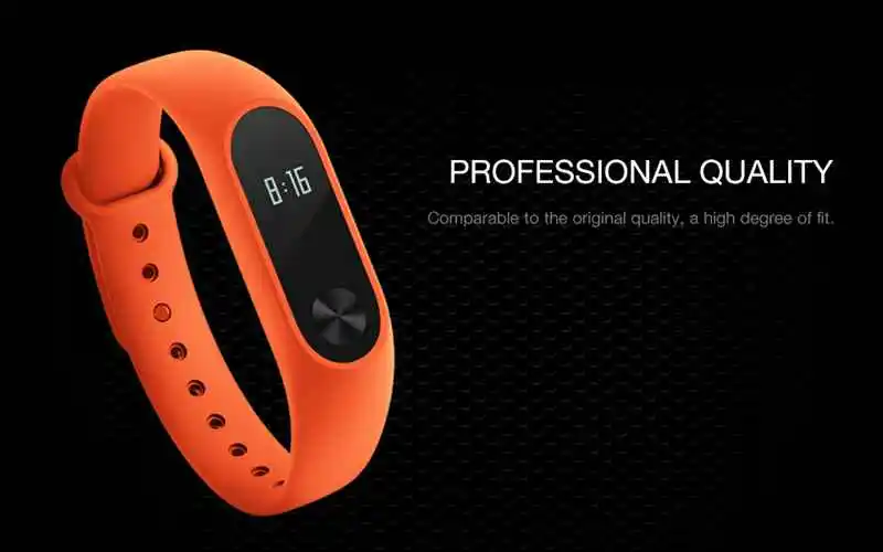 Mi band 2 браслет Pulseira mi band 2 ремешок сменный силиконовый ремешок для Xiao mi 2 умный Браслет ремешок на запястье