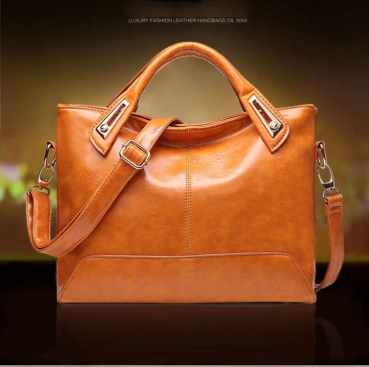 Women's Bags best of sale New Fashion Women Messenger Bag Casual  Popular Ladies Handbags PU Leather Shoulder Bag for women Crossbody Bags bolsos mujer Women's Bags expensive.