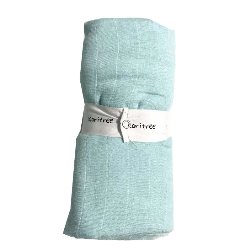 Чистый 70% бамбук+ 30% хлопок детские пеленальные обертывания хлопок детские муслиновые одеяла для новорожденных бамбуковое муслиновое одеяло - Цвет: ZM qiche