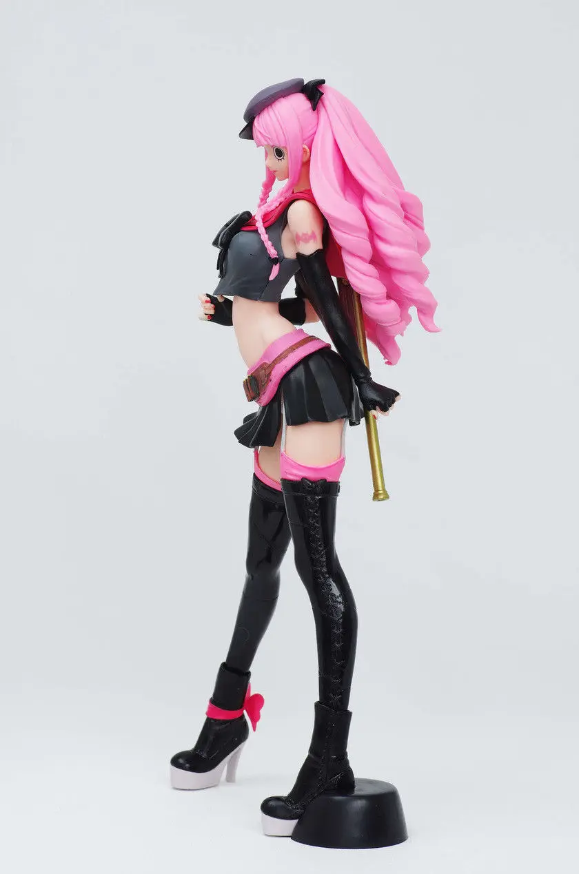 Code Banpresto One Piece Flag Diamond Ship B Figure Japan Official Nico Robin Animation Art Characters Chsalon Japanese Anime