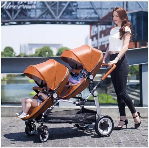 baby stroller high end