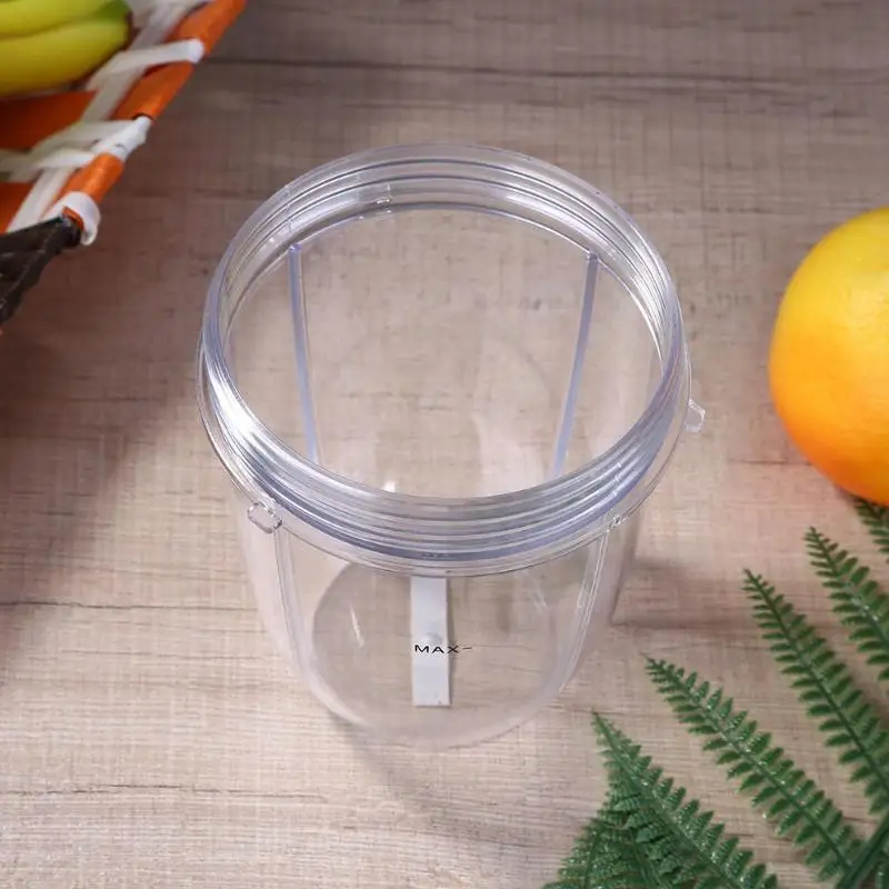 600 Вт/900 Вт универсальные запасные части для Nutribullet блендер чашки кружка чашка