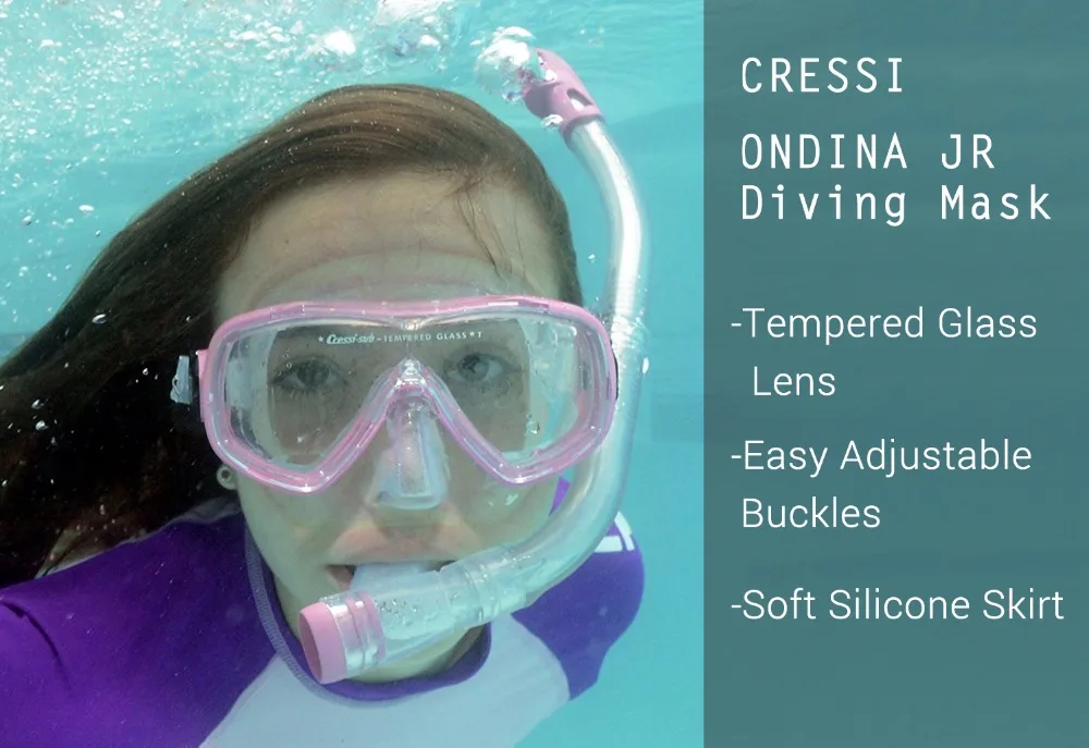 DIVING MASK