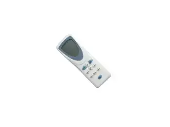 

Remote Control For MISTRAL DG11D1/01 & HISENSE DG11D1/02 & DAEWOO Air WSA-247BE DG11D1-02 AC Air Condtioner