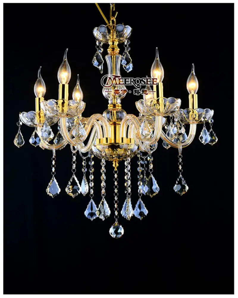 Modern-Champagne-Crystal-Chandelier-Light-Source-Crystal_