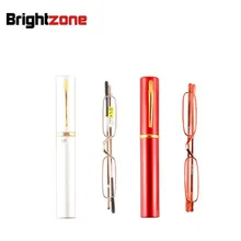 Новое прибытие экспорт внешней торговли Мода Ультра-легкие маленькие Мини Анти-усталость очки для чтения с асферические линзы