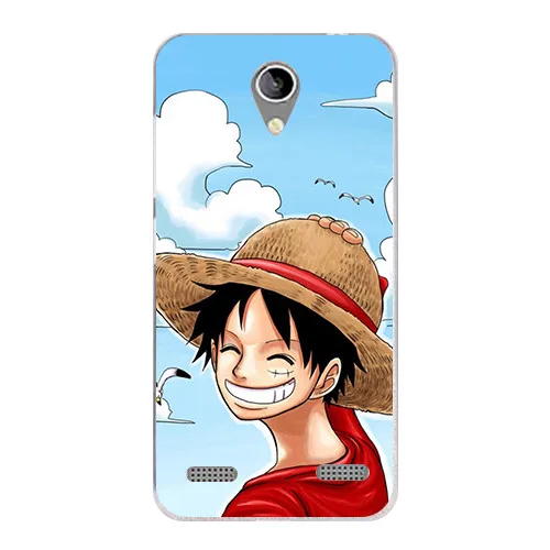 

Super Cartoon Pattern Cover For ZTE Blade L7 L 7 5.0" Case Despicable Me 2 Painted Animal Game Shell Coque