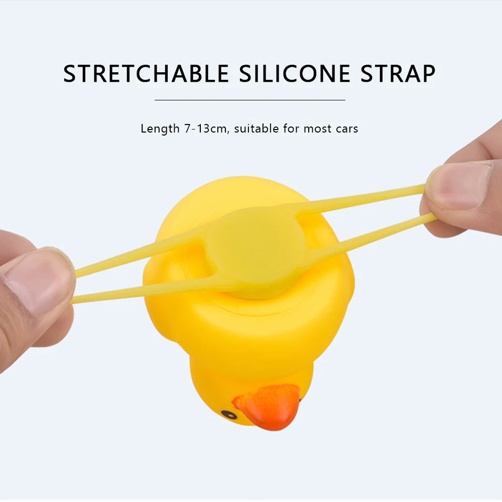 Cheap 1pc Cartoon Yellow Silica Little Duck Helmet Head Bicycle Light Shining Mountain Bike Handlebar Duck Head Light bike Accessories 8 Cheap 1pc Cartoon Yellow Silica Little Duck Helmet Head Bicycle Light Shining Mountain Bike Handlebar Duck Head Light bike Accessories 8