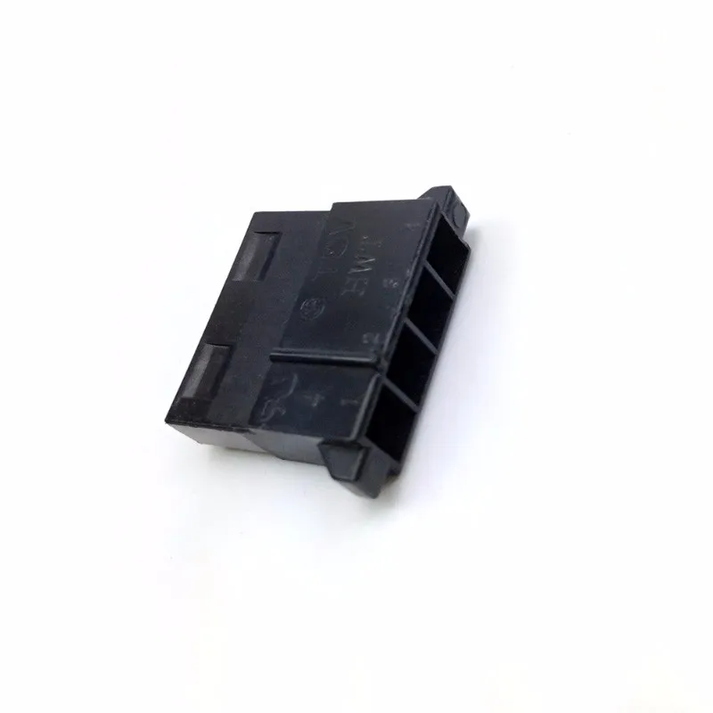Molex_4Pin_female_connector-housing_5