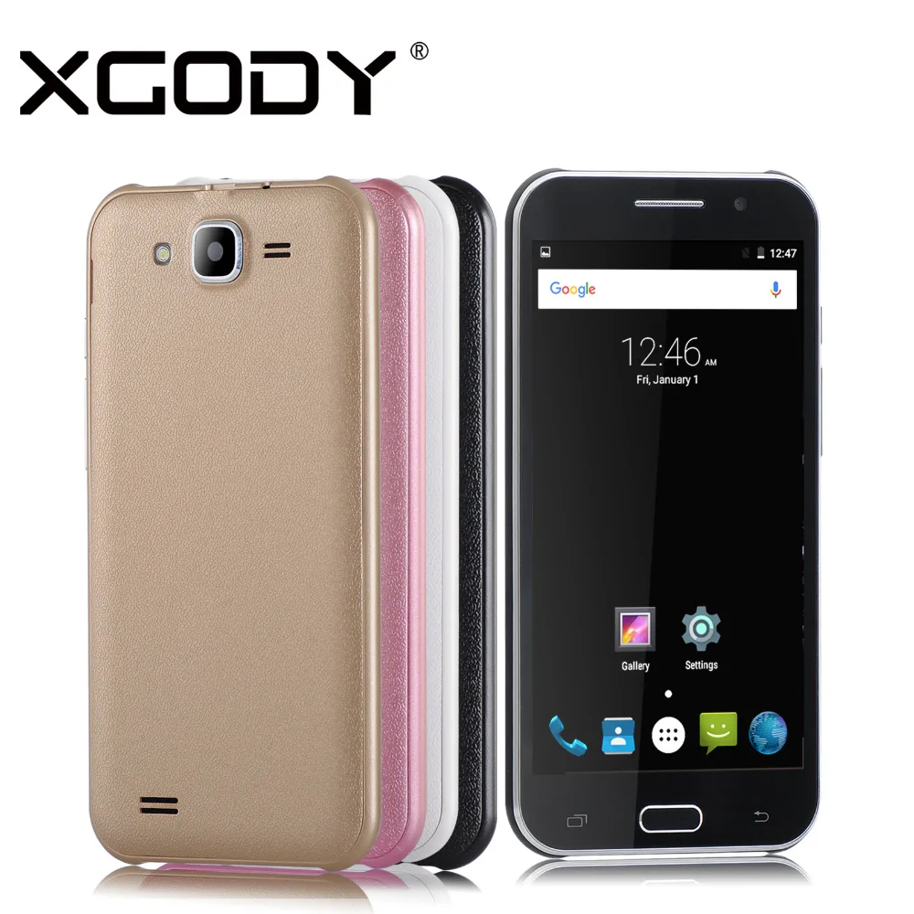 Camera Android Talking Phone talking phone promotion shop for promotional on xgody original x10 5 0 android 1 3g camera 8 0mp ram 1gb rom 8gb straight talk att smartphone cell phone