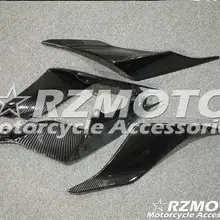 Лакированные украшения для мотоцикла из углеродного волокна для YAMAHA YZF R6 задний конец все виды цветов № 0067