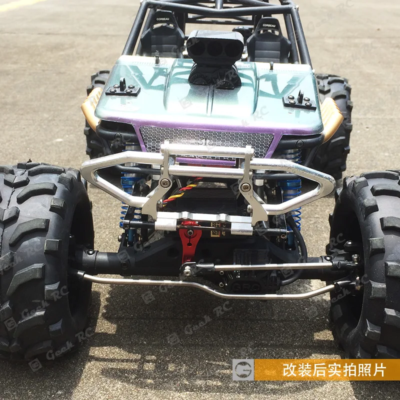 Дифференциальный замок diff locker для масштаба 1/10 Wraith 90018 YETI 90025 90050 RR10 90048 гусеничный