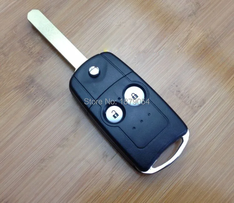 How To Open Honda Crv Key Fob Replace Battery Reviewmotors.co