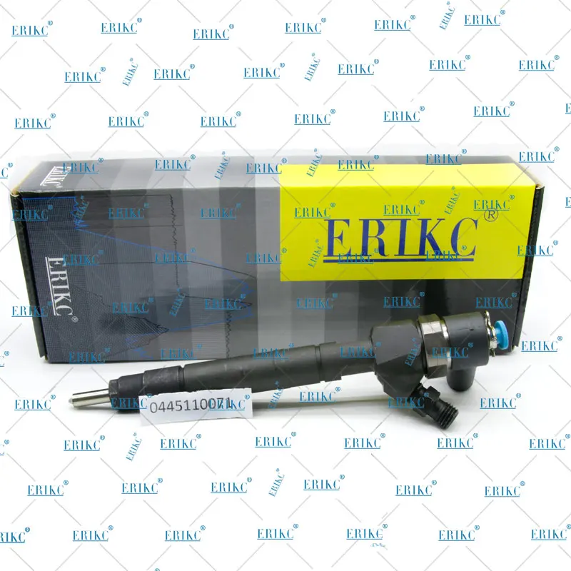 ERIKC 0 445 110 071 Genuine New Diesel Fuel Injector 0445110071 Fuel Injection Pump Nozzle 0445 110 071 for Mercedes Sprinter (3)