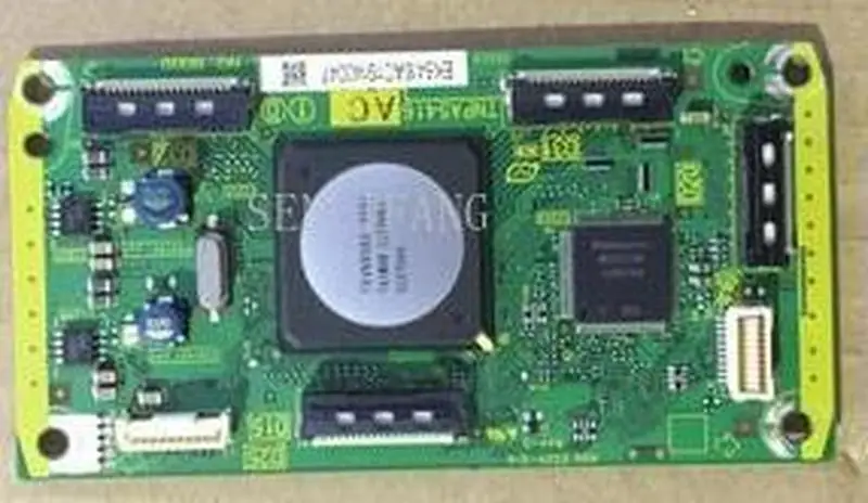 

free shipping Good test t-con board for TH-50PH30C TNPA5416 AC with display MC127HU1400