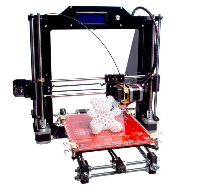 Fast Free Ship by DHL/EMS Specially optimized firmware for quiet printing DIY printer 3D printers
