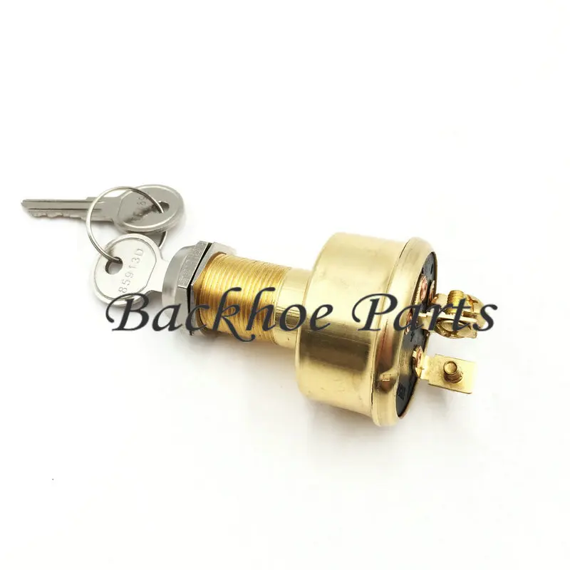 MP390601 marine sierra ignition switch