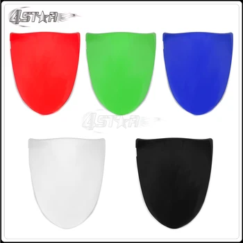 

Motorcycle 5 Color ABS Plastic Rear Seat Cover Cowl Tail Cover For KAWASAKI Ninja ZX6R 2005-2006 Ninja ZX10R 2006-2007