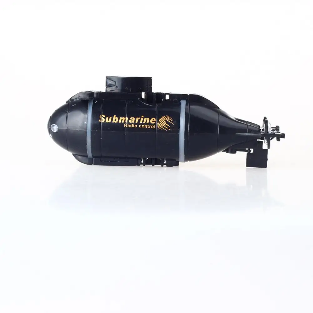 Impulls 777-216 мини-пульт дистанционного управления гоночная подводная лодка RC мини-лодка RC игрушки для детей с 40 МГц RC передатчик подарки для детей FSWB