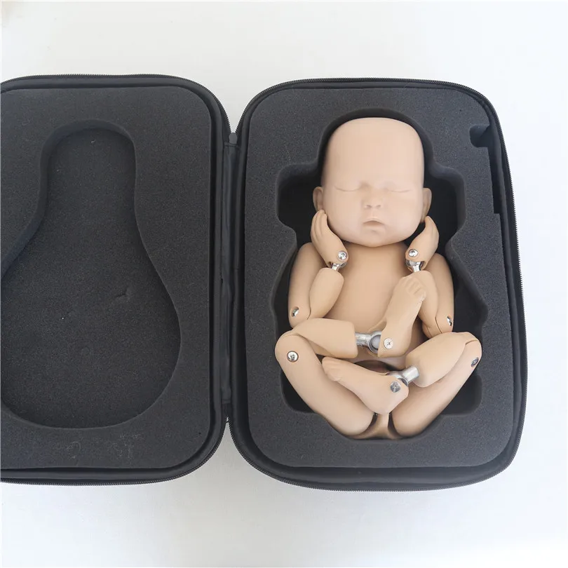 Высококачественный держатель для фотосъемки новорожденных, прочный и прочный стенд для новорожденных, подставка для новорожденных, стойка для сумок - Цвет: as photo