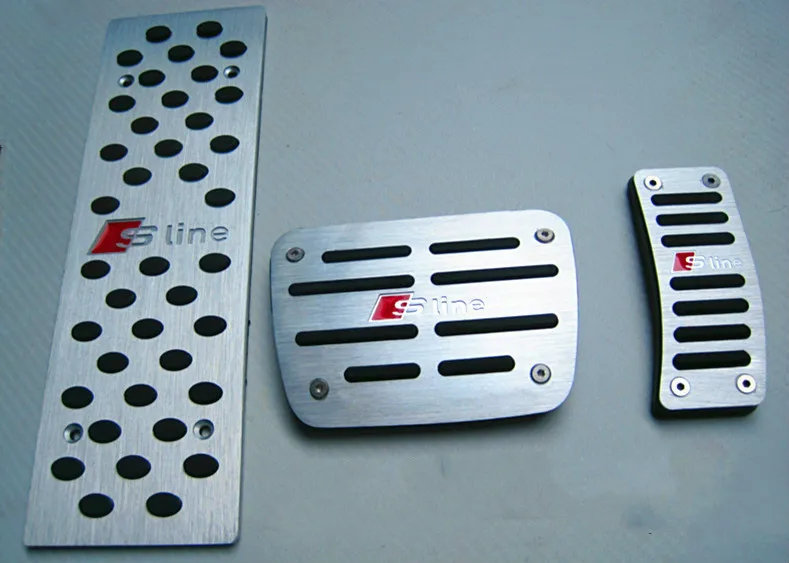 Car Accessory For Audi A4 A5 A6 A7 A8 Q5 B6 B7 B8 C5 C6 AT