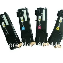 Горячее предложение! Распродажа! Совместимый с xerox phase 6128 цветной тонер CartridgeBK3 100 страница CMY 2500 на идеальном качестве Заводская распродажа
