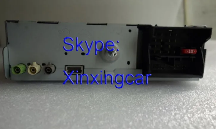 RD45 3CONNECTOR-3
