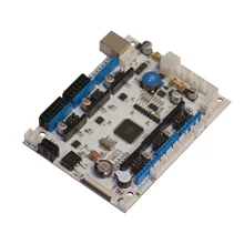 GEEETECH GT2560 V3.0 Motherboard used for A10, A10M, A20 and A20M 3D printers