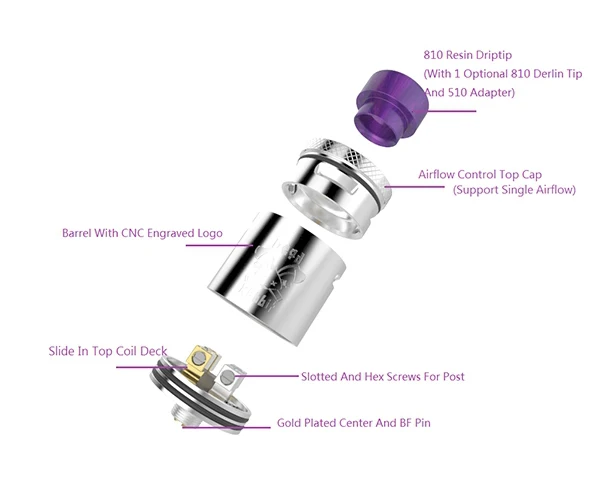 Hellvape Dead Rabbit RDA (5)