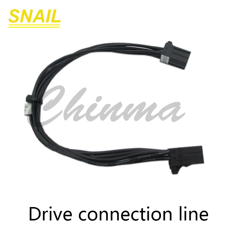 Driver cable For FANUC A06B-6110-K801 2005-T626 Length 0.25M | Инструменты