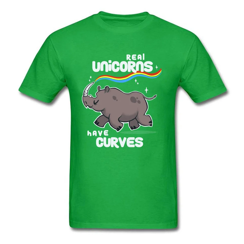 real unicorns 4073_green