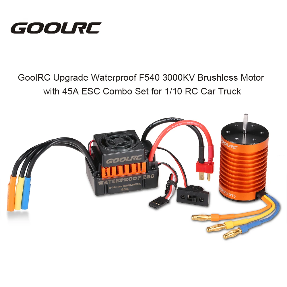 esc for motor in rc 15a avg or 300w per esc/motor, i was guessing 5 to maybe 10 watts were turning into heat in the esc from feeling the heat, (i really dont think 10% or 30w is turning into heat in my esc's), out of the 10w loss, 30% of that is 3w, or 1% of total power. esc for motor in rc 15a avg or 300w per esc/motor, i was guessing 5 to maybe 10 watts were turning into heat in the esc from feeling the heat, (i really dont think 10% or 30w is turning into heat in my esc's), out of the 10w loss, 30% of that is 3w, or 1% of total power.