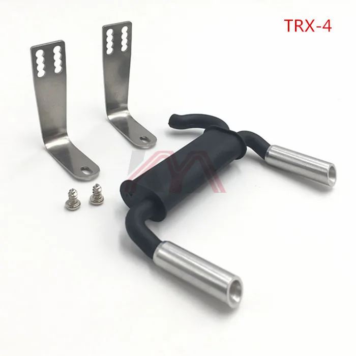 

simulation exhaust pipe gas vent for Traxxas TRX-4 Axial scx10 90046