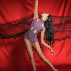 2018 пикантные Женские Латинской платье для танцев Для женщин 4 цвета Lady dance печати кисточкой Фламенго сальса самба танцевальный зал