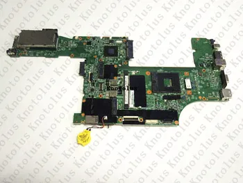 

04W2020 for Lenovo ThinkPad T520 laptop motherboard 48.4KE34.021 ddr3 Free Shipping 100% test ok