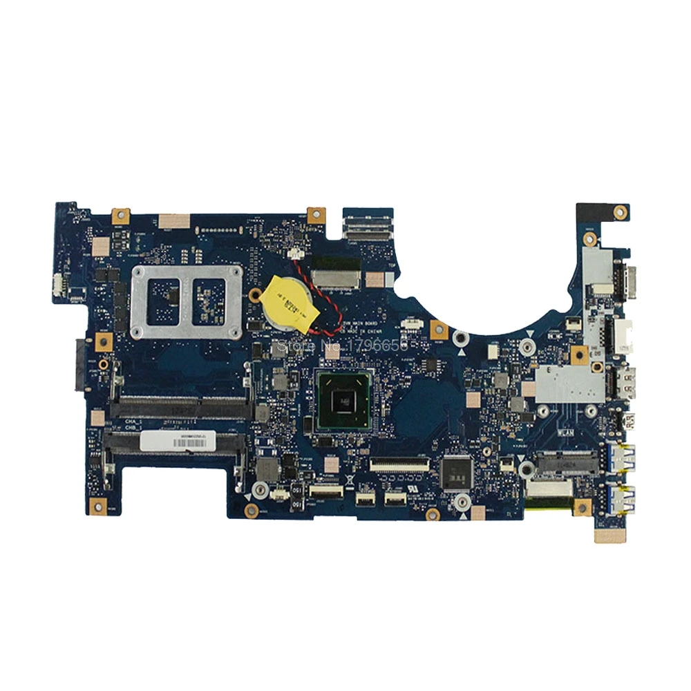 Для For Asus оригинальный G75V G75VW G75VX ноутбук сетевой интерфейс USB плата|notebook board|asus