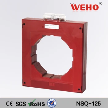 

(NSQ-125) CLASS 1 Factory directly selling NSQ-125 3000-4000/5 current potential transformer