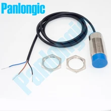 Panlongic высокое качество LJC30A3-H-Z/M30 емкостный датчик обнаружения переключатель с источником питания от постоянного тока, 6-36 V 300mA PNP нормально открытый