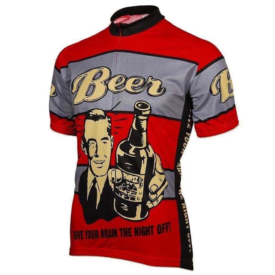 cycling jersey ropa