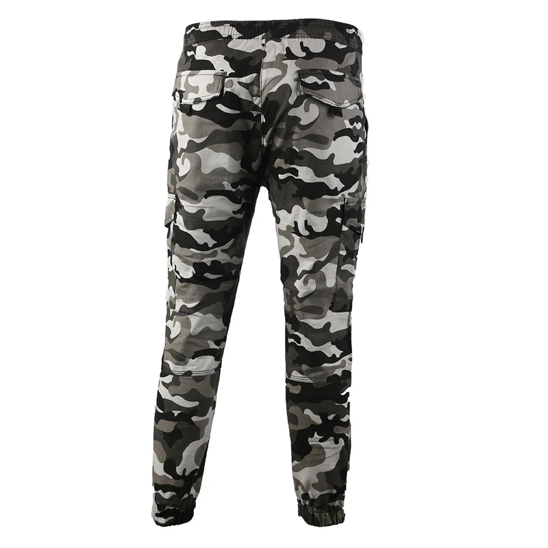 

New 2019 Summer Anti-UV Fishing Pants Sunscreen Windproof Camo Fishing Trousers Breathable Outdoor Sports Pants Drop Shipping