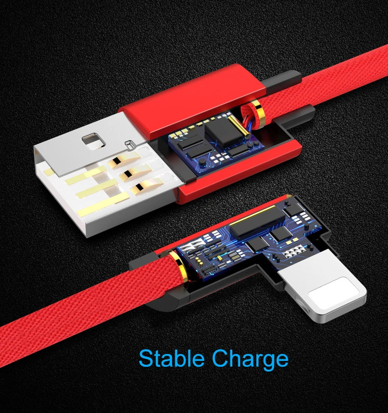 M. uruoi USB кабель для Lightning Кабель 1,2 м/1,8 м кабель для передачи данных Быстрая зарядка мобильного телефона зарядное устройство для iPhone 6 6s plus 7 7 plus X XS