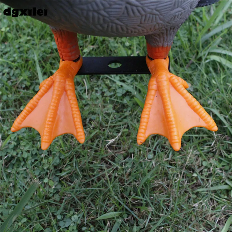 Hunting Duck (88)