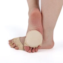 Новые женские носки для йоги хлопковые носки с пятью пальцами невидимые нескользящие носки для пилатеса, тренажерного зала, фитнеса