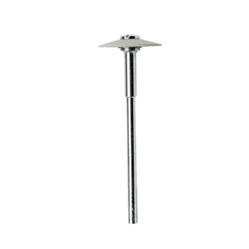 

2pcs-Lab Dental Diamond Turbo Grinder and Ceramic Diamond Stone and Zirconia Diamond Burs Dental Equipment-1Pcs/Lot Profession