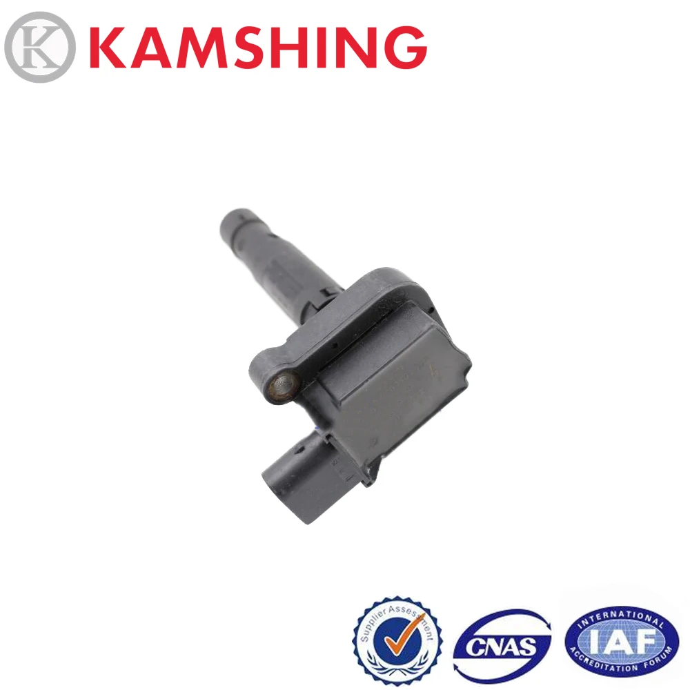 

CAPQX Auto Ignition Coil For Mercedes C-Class C180 W204 C250 1.8 3.5L OEM#0001502580 0040100077 A0001502580 96386 U5056
