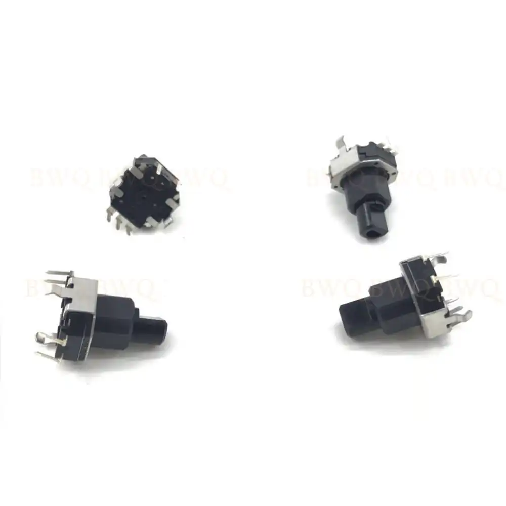 4pcs Encoder Browse Ysd5019 Csd1153 Rotary Switch Pot For Pioneer Cdj 350 Cdj 850 Cdj 400 Dj Equipment Accessories Aliexpress