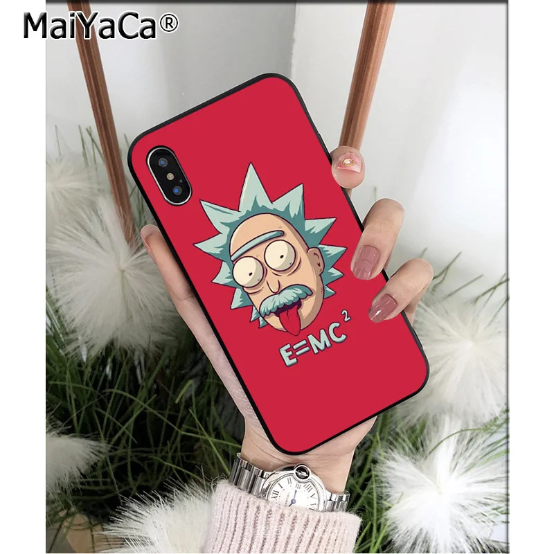 Rick and Morty