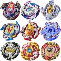 Новый Beyblade Burst Metal Fusion 4D B48 B66 B90 B96 B97 B100 B102 B103 Bayblade без Launcher без коробки спин топы бей лезвие игрушка в подарок