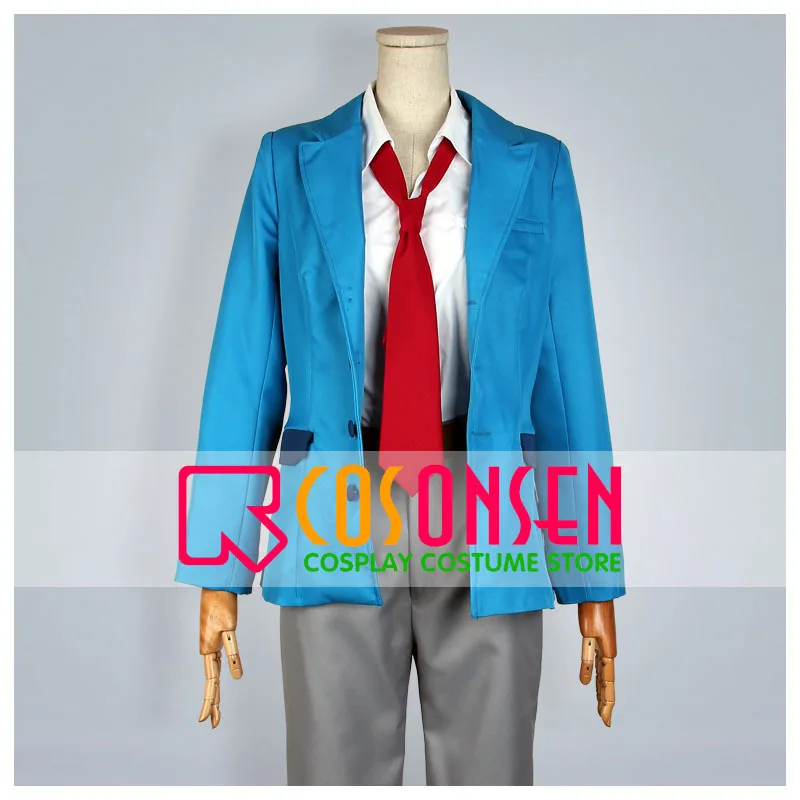 

Костюм для косплея ONSEN Valvrave, освободитель токишима харито, все размеры