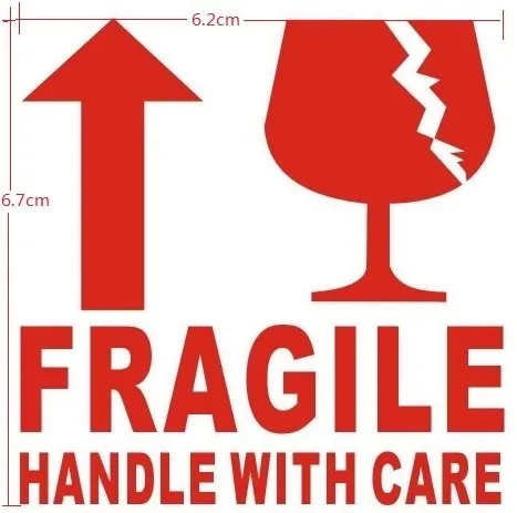 Fragile Slave
